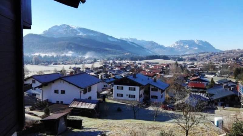 Haus Sonneck Ferienwohnungen Gbr Reit im Winkl Zewnętrze zdjęcie